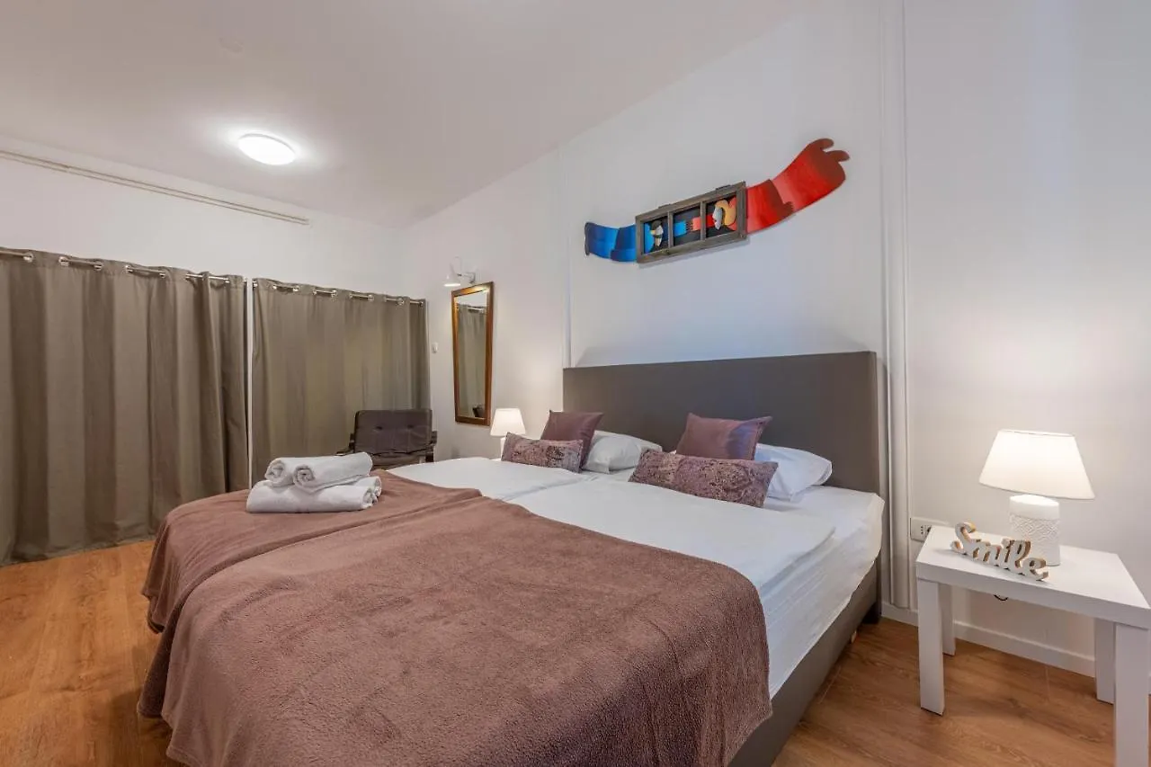 Vacation Apartment Helga Matulji 0*,  Croatia